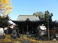 福島神社