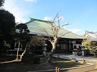 流泉寺