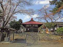 平井春日神社