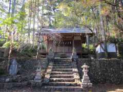 将門神社