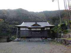 熊野神社(棚澤)