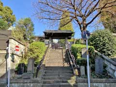 東福寺山門