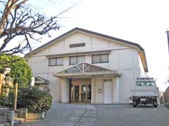 東福寺日本文化会館
