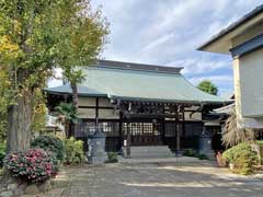 善養寺