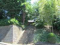東福寺参道