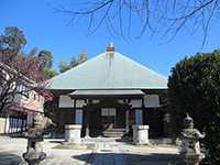 西勝寺