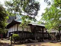 徳恩寺