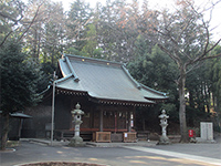 剱神社