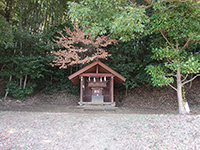 元石川町御嶽社(2)