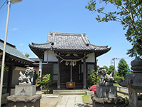 医薬神社