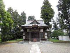 甲神社