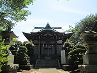 子ノ神社