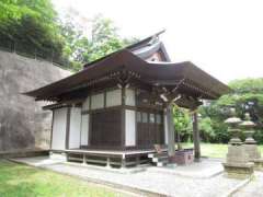 寺家熊野神社