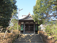 十社宮