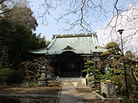 三佛寺