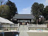 本村神明社