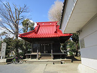 今宿神明社