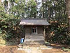 上田神明社