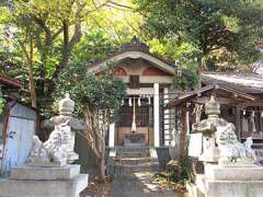 外川神社