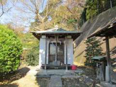 上町白山神社