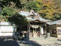 根岸八幡神社