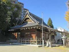 杉田八幡宮