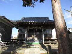 金山神社