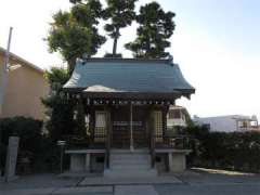 若宮御霊神社