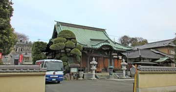 第2番廣嚴山東泉寺