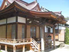 蓮法寺