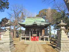 八幡神社