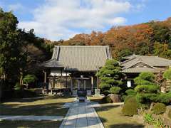 禅林寺