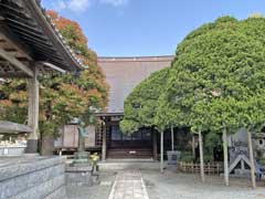 光傳寺