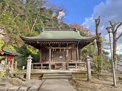 野島稲荷神社