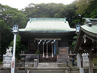 瀬戸神社