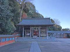 富岡八幡宮