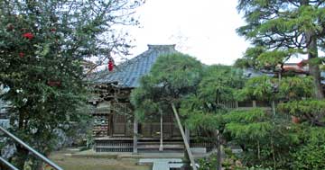 第4番天文山西光院