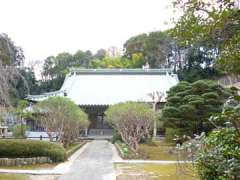 雲松院