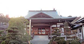 第7番醫王山金剛寺