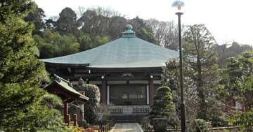 松亀山泉谷寺
