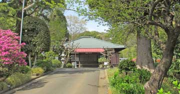 第1番新照山蓮華寺