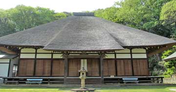 補陀洛山西方寺