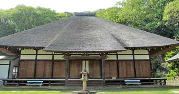 補陀洛山西方寺