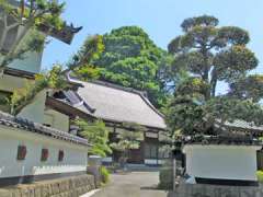 龍松院