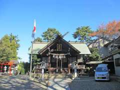 日吉神社