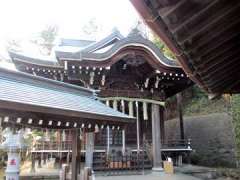 熊野神社