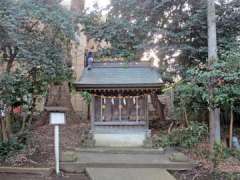 小机住吉神社境内社