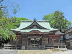 師岡熊野神社