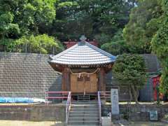 太尾神社