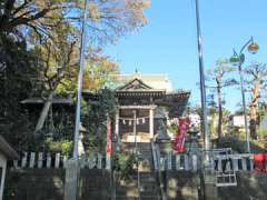 下田神社